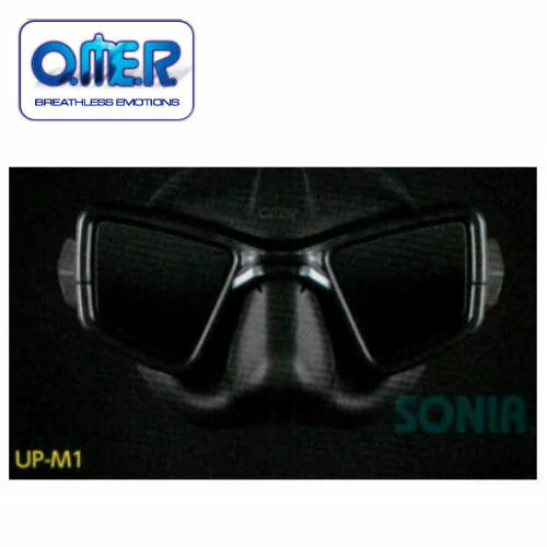 OMER O.ME.R./Aʥ 610101 UP-M1 ޥ