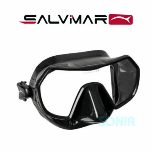 SALVIMAR（サルヴィマール） 【7200BB】 ENDLESS エンドレス マスク