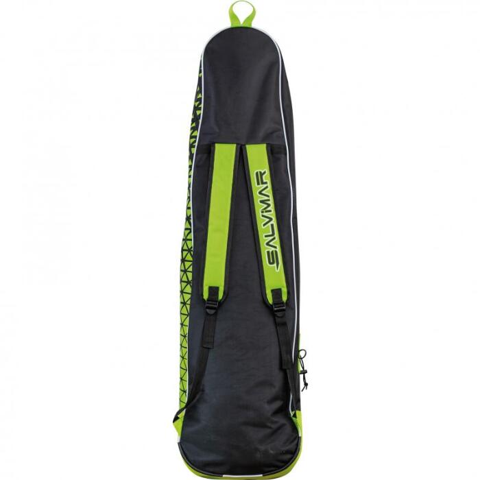ソニアの送料無料 SALVIMAR（サルヴィマール） 400196 サルヴィマールフィンバッグ ダイビング スピアフィッシング 収納バッグ｜アングル2