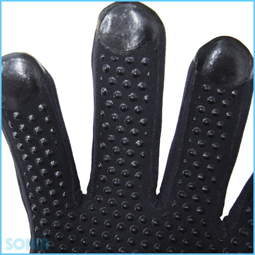 SONIA（ソニア） 2mm ドット コーティング グローブ DOT COATING GLOVE
