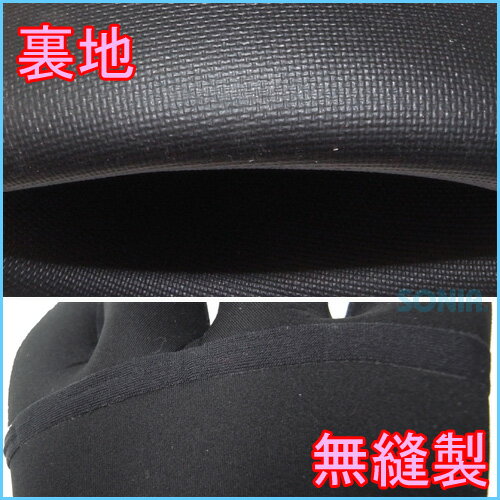 SONIA（ソニア） 4mm ドット コーティング グローブ DOT COATING GLOVE ダイビング メンズ レディース