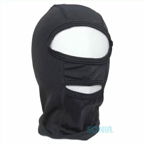 SONIA(ソニア) 【フェイサー】 フルフェイス ラッシュフード(クラゲ防止フード)ダイビング マリンスポーツ