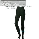 SONIAi\jAj yzbgJvZz nCubh`^ OpcigJ^Cvj HOT CAPSULE HYBRID TITANIUM LONG PANTS