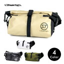 Stream Trail（ストリームトレイル） ウェストバッグ2 ウエストバッグ SD Waist Bag II