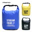 Stream Trailʥȥ꡼ȥ쥤 ɥ饤ѥå ʡХå Dry Pack 5L