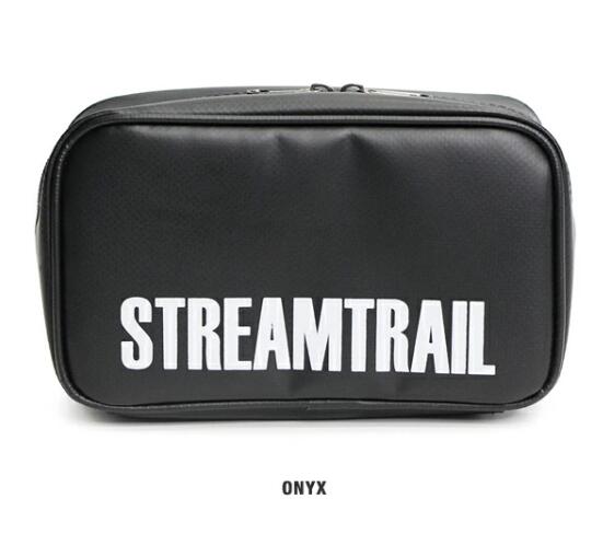 Stream Trail�ʥ��ȥ꡼��ȥ쥤��� 8017 HORIZON POUCH �ۥ꥾��ݡ��� ��ʪ���� �Хå� ���