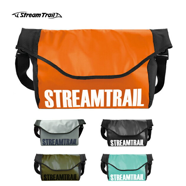 樂天商城 - Stream Trail（ストリームトレイル） Perch パーチ ショルダーバッグ レディース メンズ