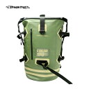 Stream Trail(ストリームトレイル) ドライタンク 40L ストライプ DRY TANK 40L STRIPE RANGER バックパック バッグパック リュック アウトドア 防水(4)