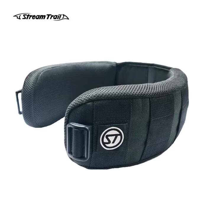 樂天商城 - Stream Trail（ストリームトレイル） WAIST SUPPORT BELT ウェストサポートベルト 腰サポート