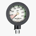 SUUNTO(スント) SM-36 残圧計(モジュールのみ )