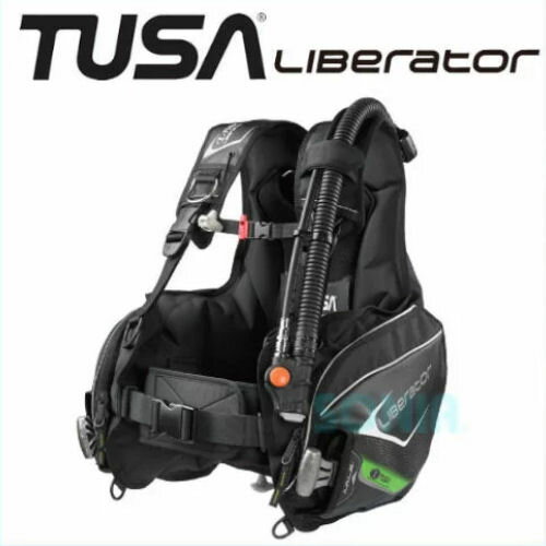 TUSA (ツサ） BC0103B リブレーター B.C.ジャケット LIBRATOR