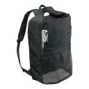 TUSA Sport (ツサスポーツ) UA0302 メッシュバックパック シュノーケリング 30L ダイビング 海水浴 バッグパック リュック
