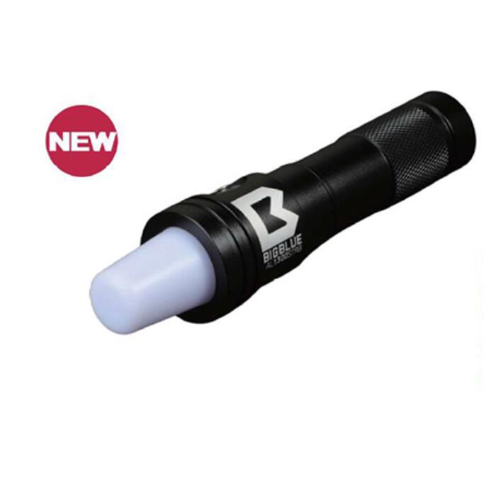 ����̵�� bigblue�ʥӥå��֥롼�� AL-1300STRB ����饤�� �����ӥ� LED �ɿ�饤��