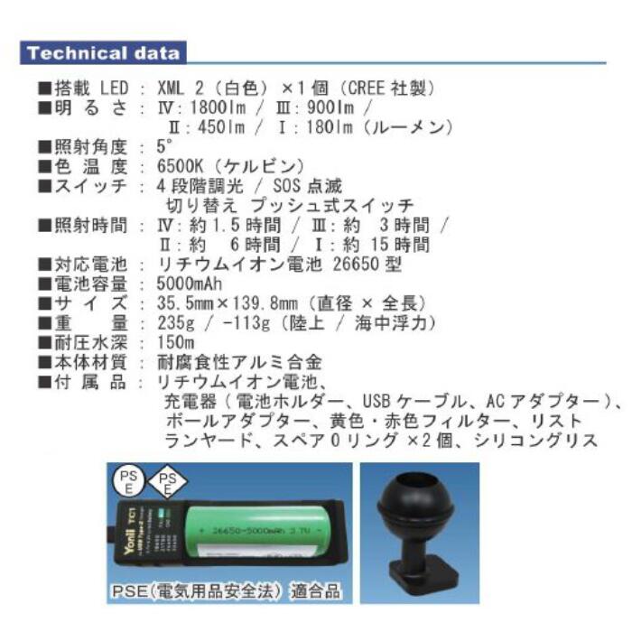 ������̵����bigblue�ʥӥå��֥롼�� TL-8000P MINI LED�饤�� ����饤�� �����ӥ� ���滣��
