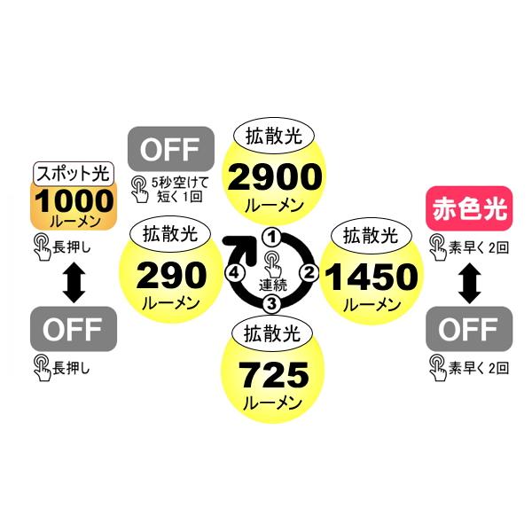 bigblue�ʥӥå��֥롼�� VTL-2900P LED�饤�� ����饤�� �����ӥ� ���滣��