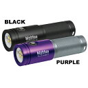 bigblue(ビッグブルー) BLACK MOLLY VI AL-2000XWP Tri Color LEDライト 水中ライト