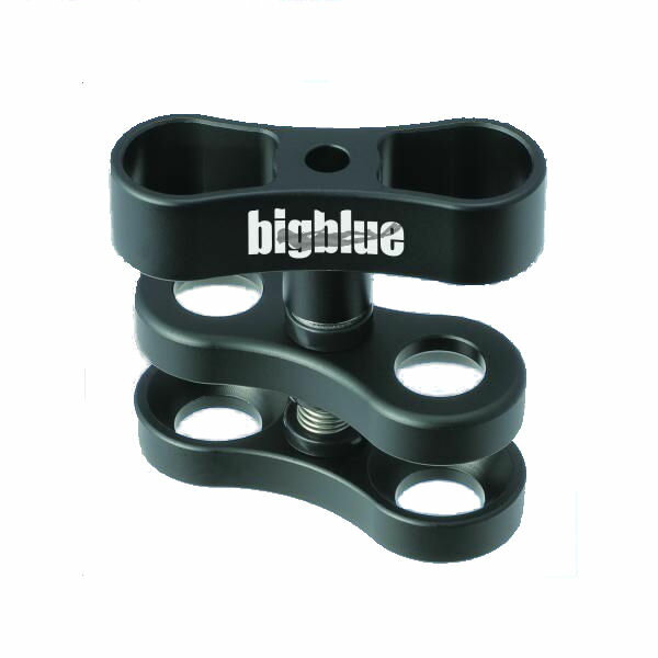 bigblue（ビッグブルー） クランプ