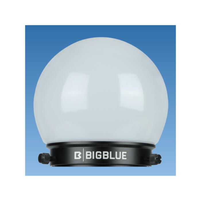 bigblue（ビッグブルー） ドームフィルター 63mm ダイビング ダイビング 水中ライト