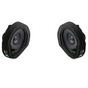 TOYOTA PRIUS / TR-W60M / Rear Speaker / SonicDesign SonicPLUS W60【HIGH GRADE MODEL】 for 2023/R05-W60 Model(2)