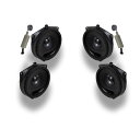 TOYOTA YARIS CROSS / TFR-J10M / 6スピーカー車適合タイプ / Front & Rear Speaker / SonicDesign SonicPLUS J10/11【HIGH GRADE MODEL】 for 2020/R02-J10/11 Model(2)
