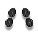 TOYOTA COROLLA CROSS / TFR-G11E / 4スピーカー車適合タイプ / Front & Rear Speaker / SonicDesign SonicPLUS G11【STANDARD MODEL】 for 2021/R03-G10 Model(2)
