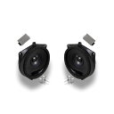 TOYOTA RAV4 / TF-A50M / Front Speaker / SonicDesign SonicPLUS A50【HIGH GRADE MODEL】 for 2019/H31-A50 Model