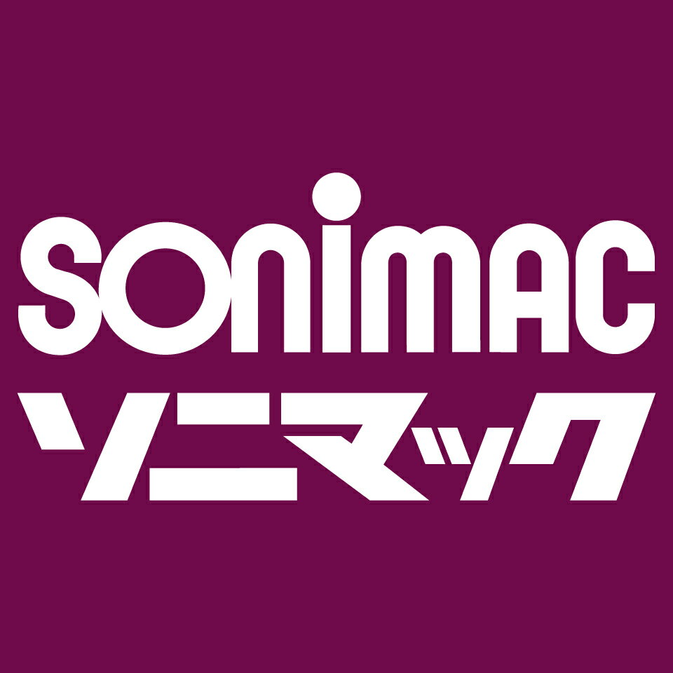 楽天市場 | ソニマック楽天市場店 - ソニマック公式直販ショップ