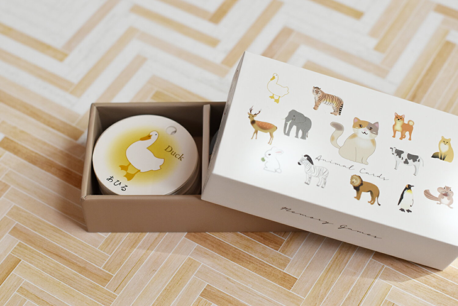 楽天市場】神経 衰弱 カード 英語の通販