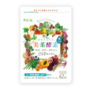 【お買い物マラソン期間中 ポイント10倍!】リフレ 美菜酵素プラス 62粒