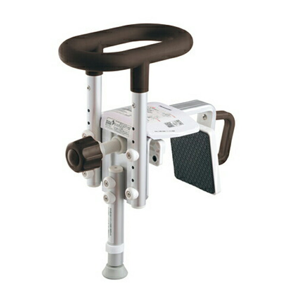 パナソニック ユクリア ユニットバス専用　コンパクト200脚付きS　モカブラウン