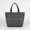 エース ケリー PRIVATE LABEL ケリー ミニトート（オフブラック）