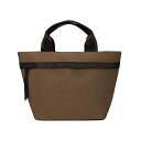 エース PRIVATE LABEL カジュアルトート コヨーテ(4)