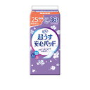 リブドゥコーポレーション リフレ 超うす安心パッド 25cc 計36枚(4)