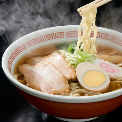 SONOSAKI LIFE 河京 喜多方ラーメン 10食セット