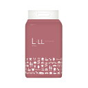 SONOSAKI LIFE PB シリーズ 介護のツクイ エアスルーパンツ L-LLサイズ 計20枚