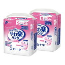 【お買い物マラソン期間中 ポイント5倍!】白十字 PUサルバ やわ楽パンツ Sサイズ 計52枚 (26枚×2袋)