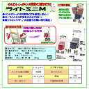 ヘルスバッグ ライトミニ M ワイン シルバーカー 3