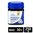 【お買い物マラソン期間中 ポイント10倍!】コサナ(cosana) マルチフローラル マヌカハニー MGO30+ 250g