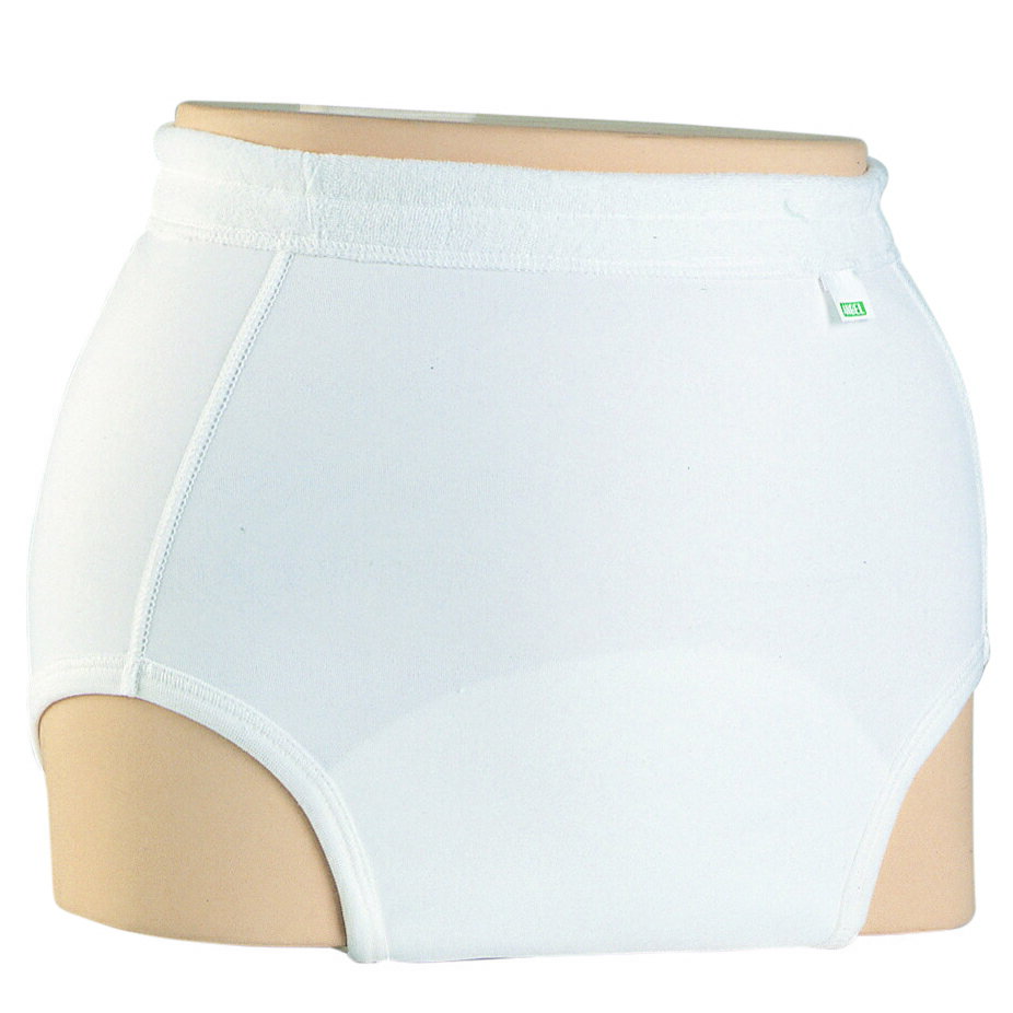 日本エンゼル ソフト防水パンツ 男女共用 Mサイズ