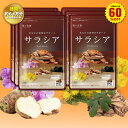 ＼【徳用】180日分まとめ買い60％OFF！／30日分1,080円×6袋6,480円⇒送料無料2,592円！サラシア＋アカシア＋バナバ＋…