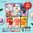 お試し送料無料700円!更によりどり2個で200円OFF!3個で450円OFFクーポンあり!おうちで凍らせて食べるアイス6種類から選べる!⇒ぶどう・りんご・みか...