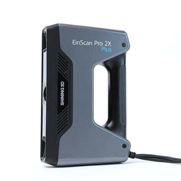 ★日本正規代理店★　EinScan Pro 2X Plus EINSCAN PRO 2X/2X PLUS MULTI-FUNCTIONAL HANDHELD 3D SCANNER　モバイル手持ち3Dスキャナー