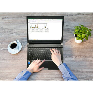 【中古パソコン】Toshiba R734シリーズ インテル第4世代Core i5 2.20GHz【Office搭載】【Win 10搭載】モバイルサイズ 13.3型HD TFTカラーLED液晶 初期設定不要 初心者向け メモリー:8GB/新品SSD:256GB/DVDドライブ/USB 3.0 /無線LAN搭載/中古ノートパソコン(R734-i5)