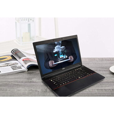 【中古ノートパソコン】【Office搭載】【Win 10搭載】富士通A574シリーズ インテル第4世代Core i5 /15.6インチHD TFTカラーLED液晶 初期設定不要 新品メモリー:8GB/新品SSD256GB/DVDドライブ/USB 3.0/無線LAN搭載(A574)