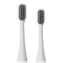 【3セット】替えブラシ 電動歯ブラシヘッド 専用替えブラシ 2本入り toothbrush-wh-brush