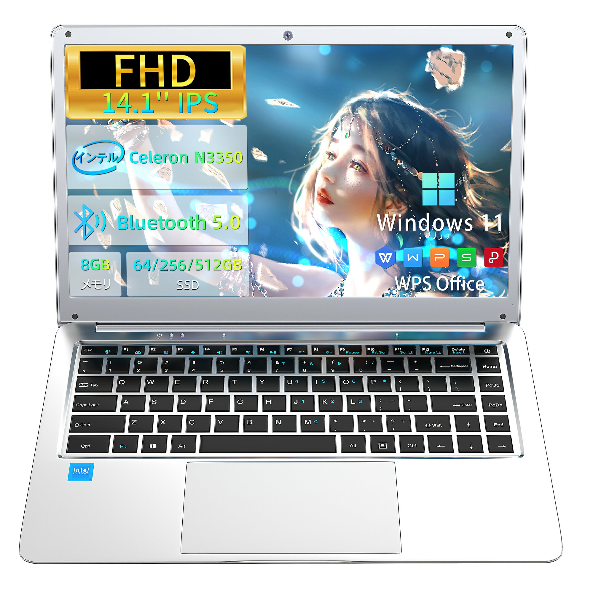 楽天市場】ノートパソコン office付き 新品(容量(HDD/SSD 楽天市場】ノートパソコン office付き 新品(容量(HDD/SSD