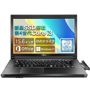 ťΡȥѥ officeդ ťѥ ΡPCWin11ܡٻA574 4Core i3 ʥ꡼4GB/8GB//SSD128GB/256GB/15.6HD/鿴Ը/TFT顼LEDվ/ /DVDɥ饤/USB 3.0/̵LAN/̳//ƥ