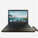 中古ノートパソコン ノート NEC パソコン Office付き windows11 Pro Intel CoreCore i5 第8世代 大容量メモリ16GB最...