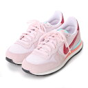 ★15時まで即日発送♪ NIKE【ナイキ】 WMNS INTERNATIONALIST ウィメンズ インターナショナリスト 828407-602 パールピンク