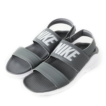 ★15時まで即日発送♪ NIKE【ナイキ】 WMNS TANJUN SANDAL ウィメンズ タンジュン サンダル 882694-002 クールグレー